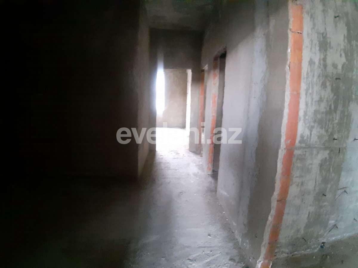 Sale, new building, 3 room, 120 m², 28 may m.