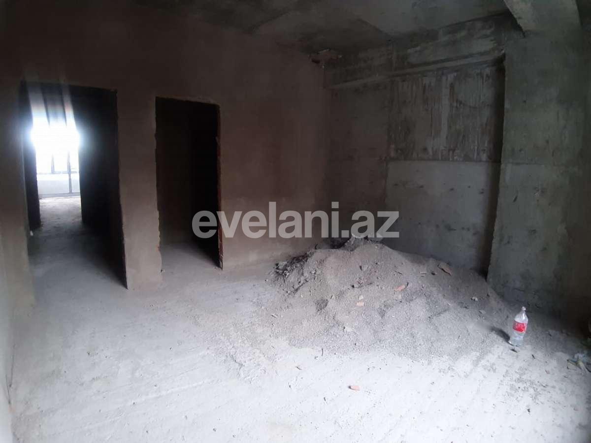 Sale, new building, 3 room, 120 m², 28 may m.