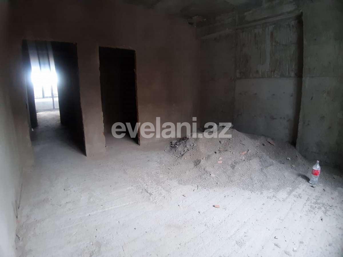 Sale, new building, 3 room, 120 m², 28 may m.