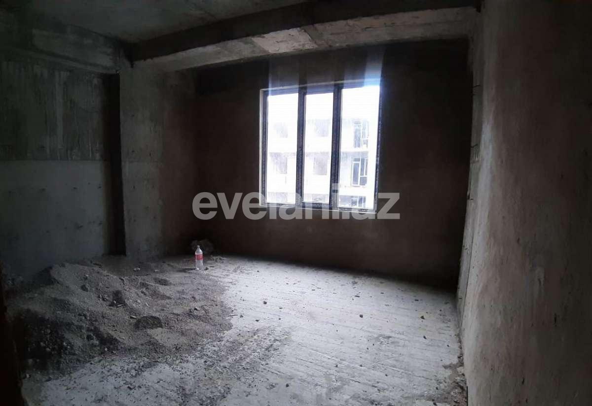Sale, new building, 3 room, 120 m², 28 may m.