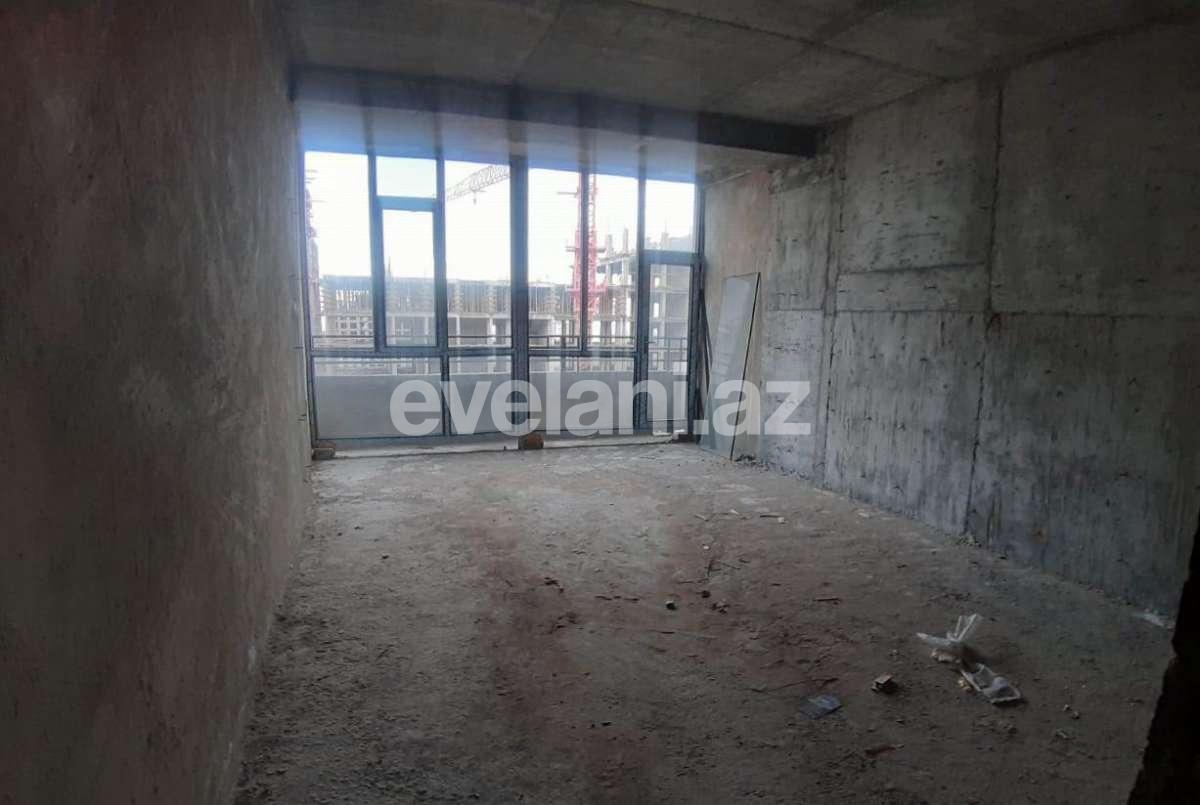 Sale, new building, 3 room, 120 m², 28 may m.