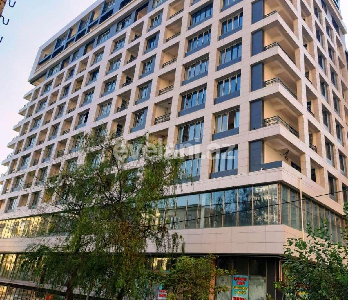 Sale, new building, 3 room, 120 m², 28 may m.