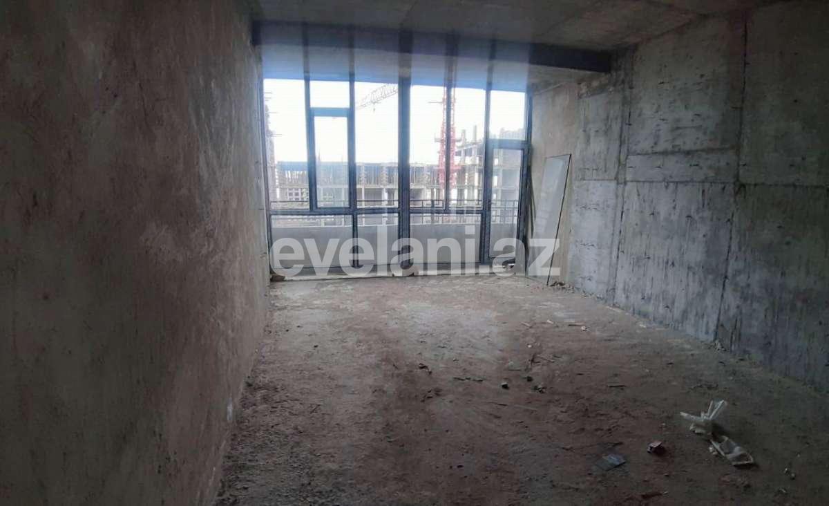 Sale, new building, 3 room, 120 m², 28 may m.