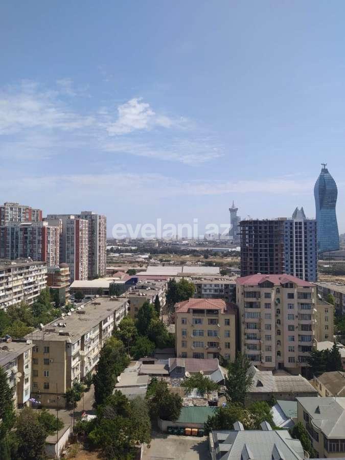 Rent, new building, 2 room, 80 m², Narimanov r.