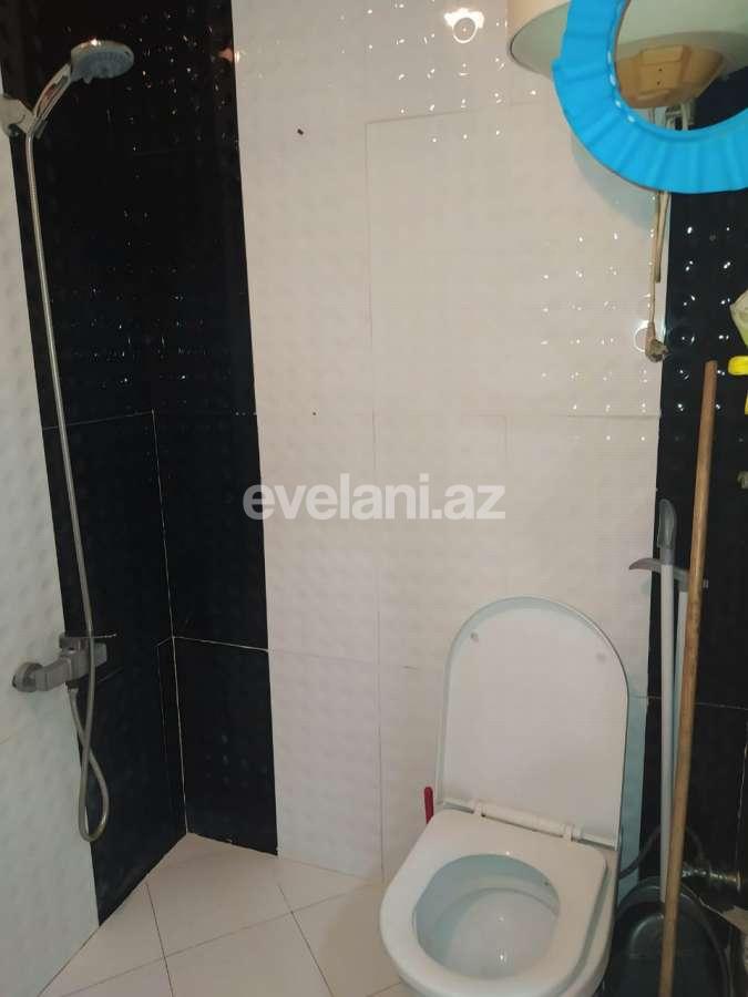 Rent, new building, 2 room, 80 m², Narimanov r.