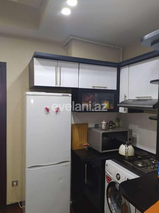 Rent, new building, 2 room, 80 m², Narimanov r.