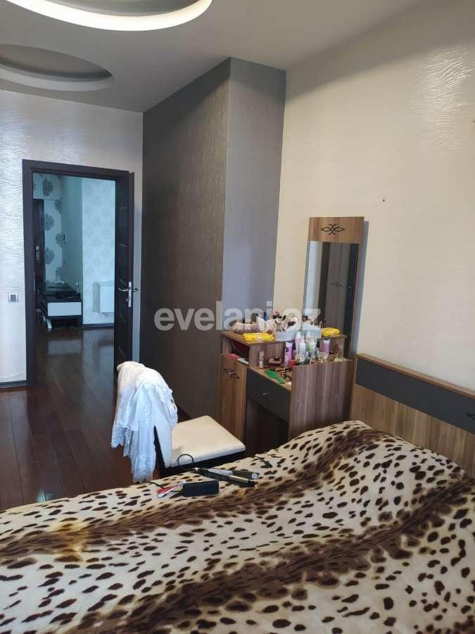 Rent, new building, 2 room, 80 m², Narimanov r.