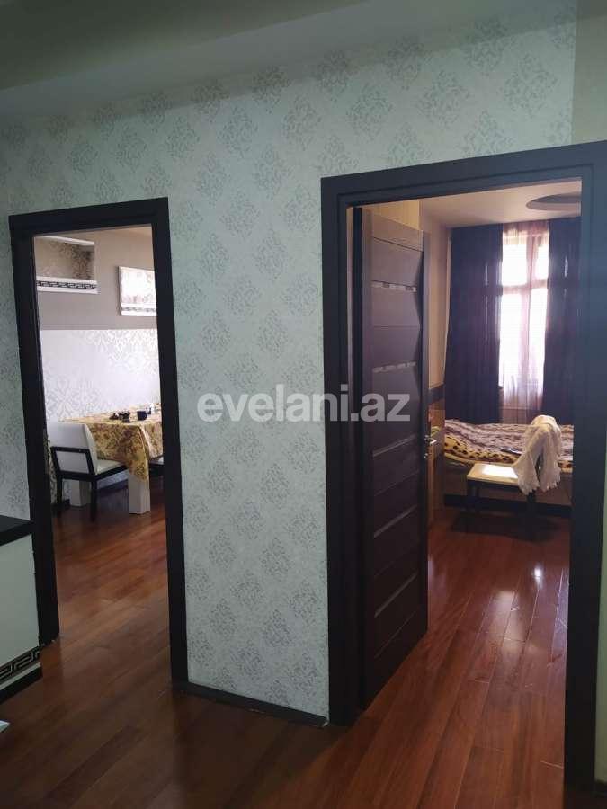 Rent, new building, 2 room, 80 m², Narimanov r.