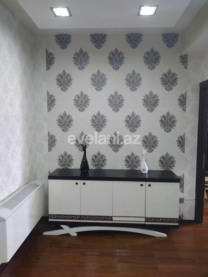 Rent, new building, 2 room, 80 m², Narimanov r.