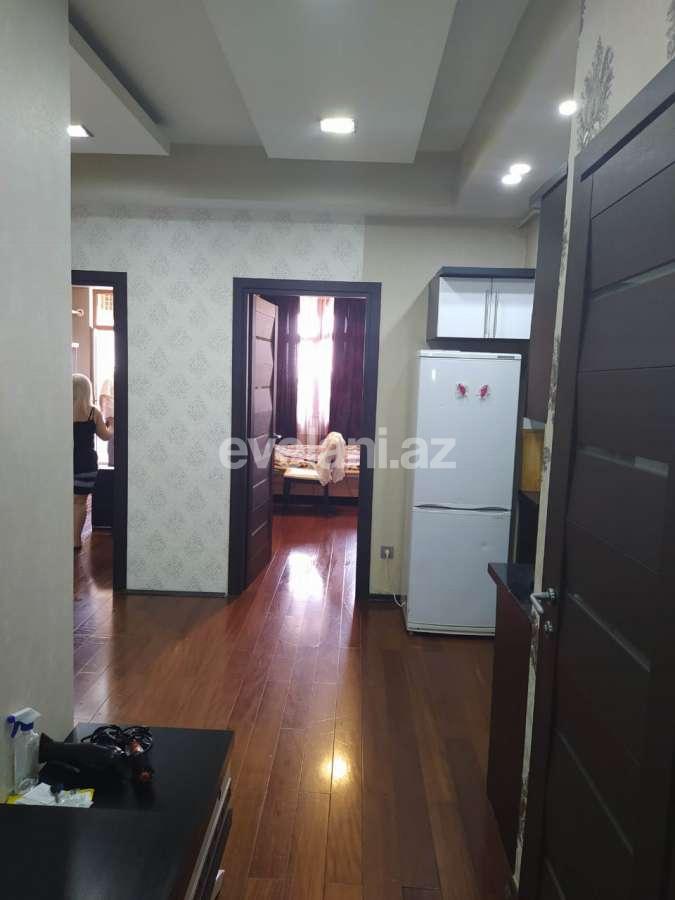 Rent, new building, 2 room, 80 m², Narimanov r.