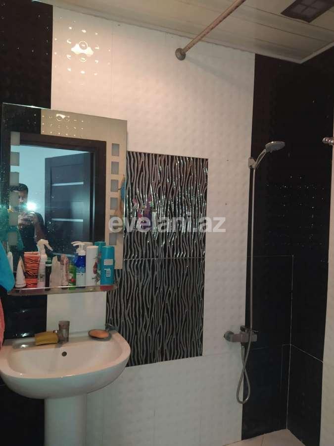 Rent, new building, 2 room, 80 m², Narimanov r.