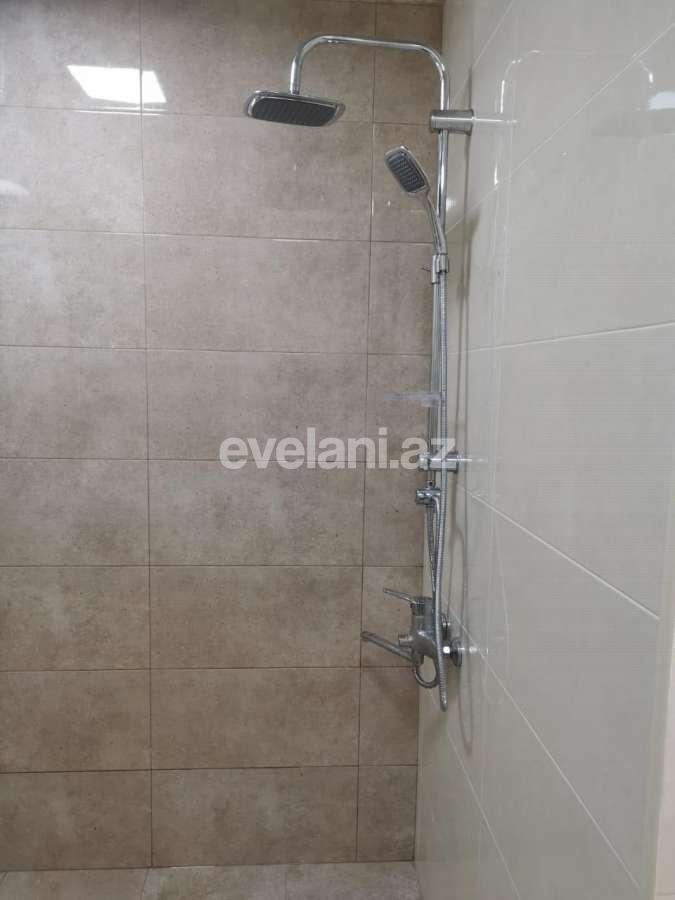 Sale, old building, 2 room, 54 m², Yasamal r.