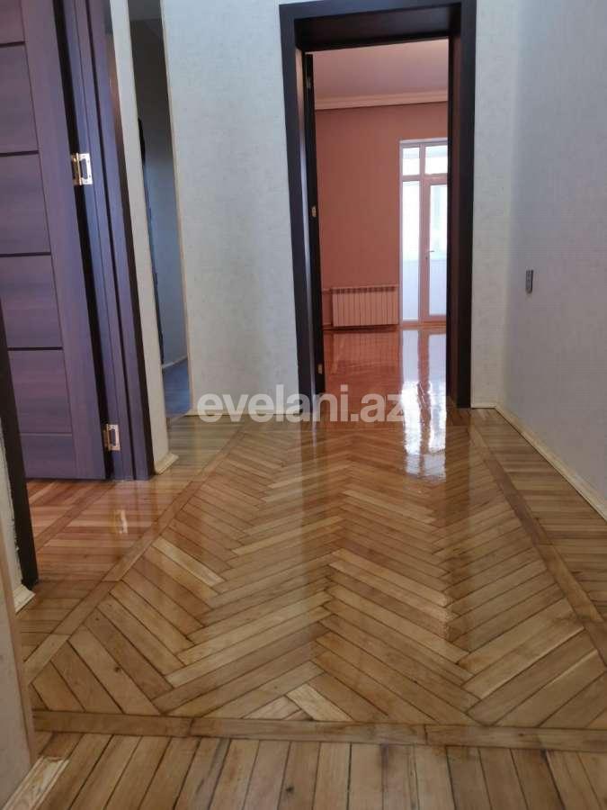 Sale, old building, 2 room, 54 m², Yasamal r.