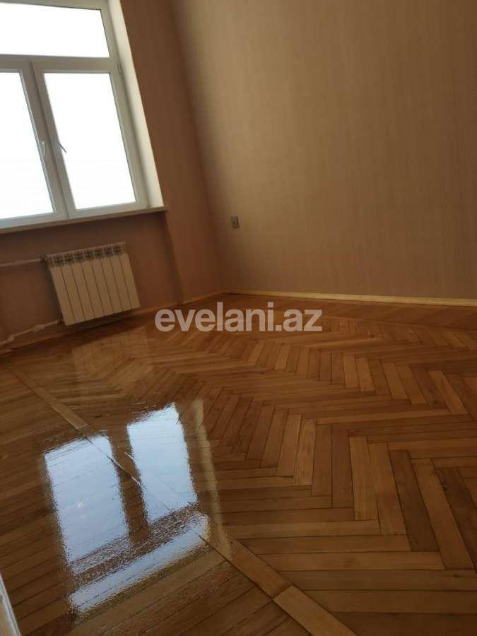 Sale, old building, 2 room, 54 m², Yasamal r.