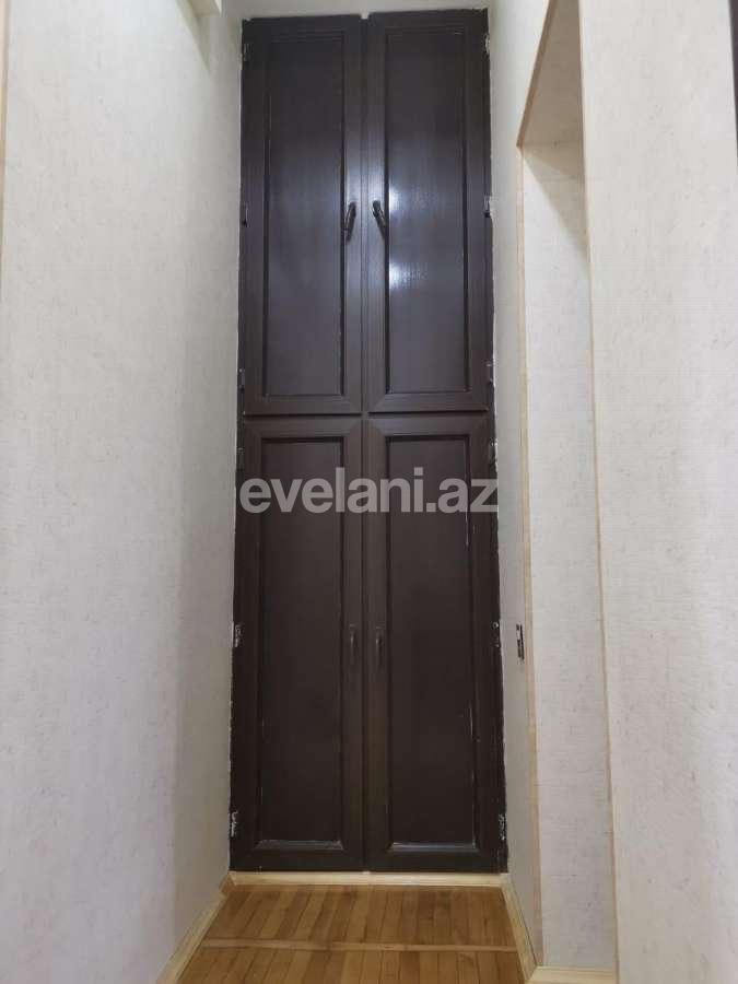 Sale, old building, 2 room, 54 m², Yasamal r.