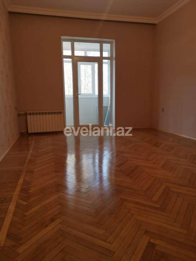 Sale, old building, 2 room, 54 m², Yasamal r.