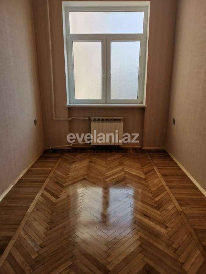 Sale, old building, 2 room, 54 m², Yasamal r.