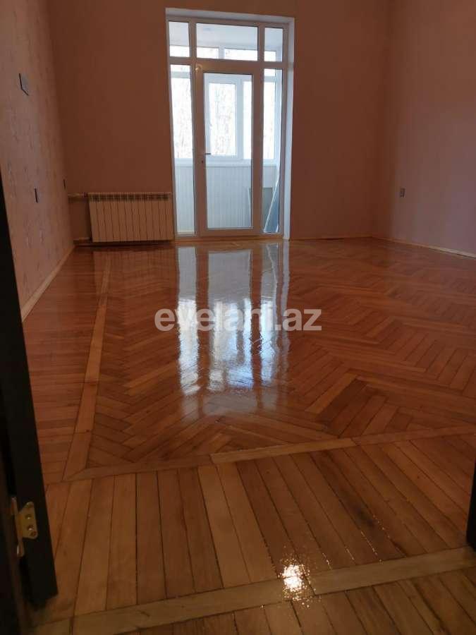 Sale, old building, 2 room, 54 m², Yasamal r.
