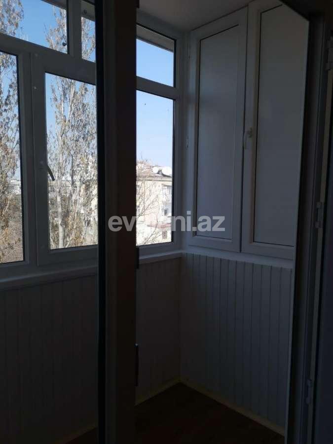 Sale, old building, 2 room, 54 m², Yasamal r.