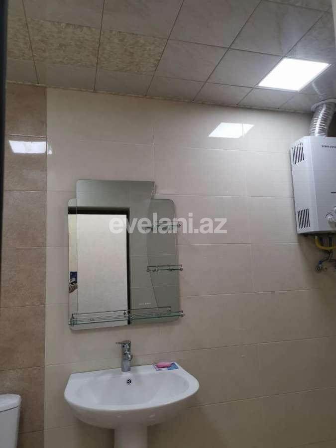 Sale, old building, 2 room, 54 m², Yasamal r.