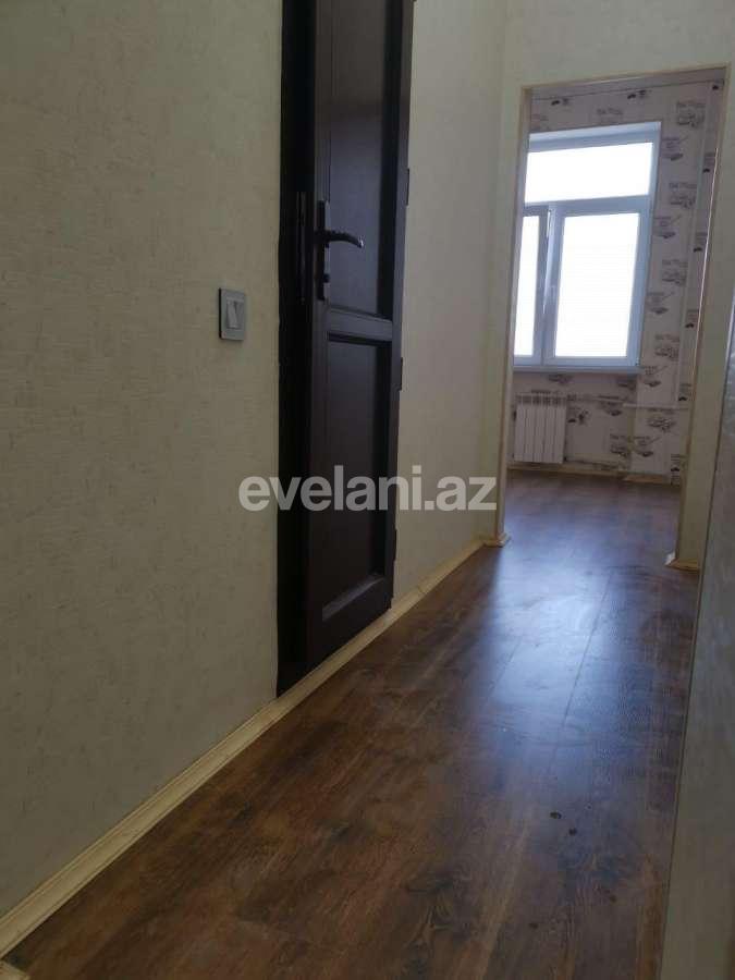Sale, old building, 2 room, 54 m², Yasamal r.