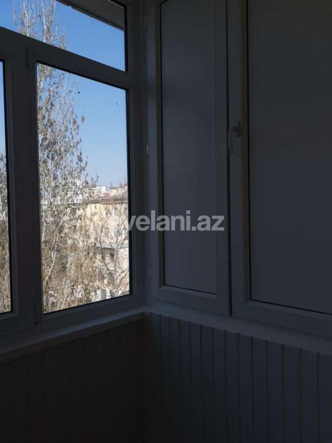 Sale, old building, 2 room, 54 m², Yasamal r.