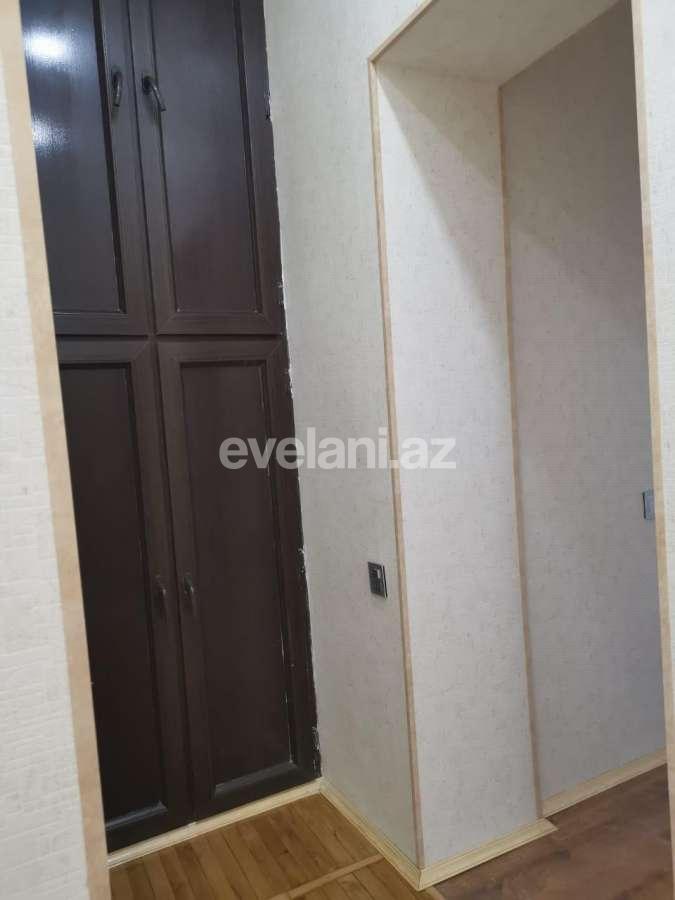 Sale, old building, 2 room, 54 m², Yasamal r.