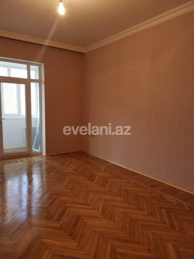 Sale, old building, 2 room, 54 m², Yasamal r.
