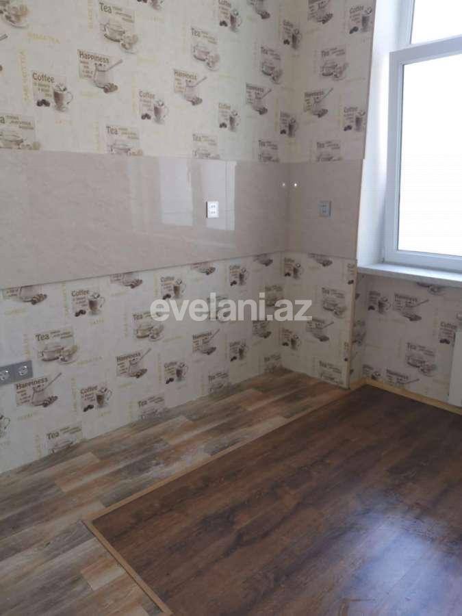Sale, old building, 2 room, 54 m², Yasamal r.