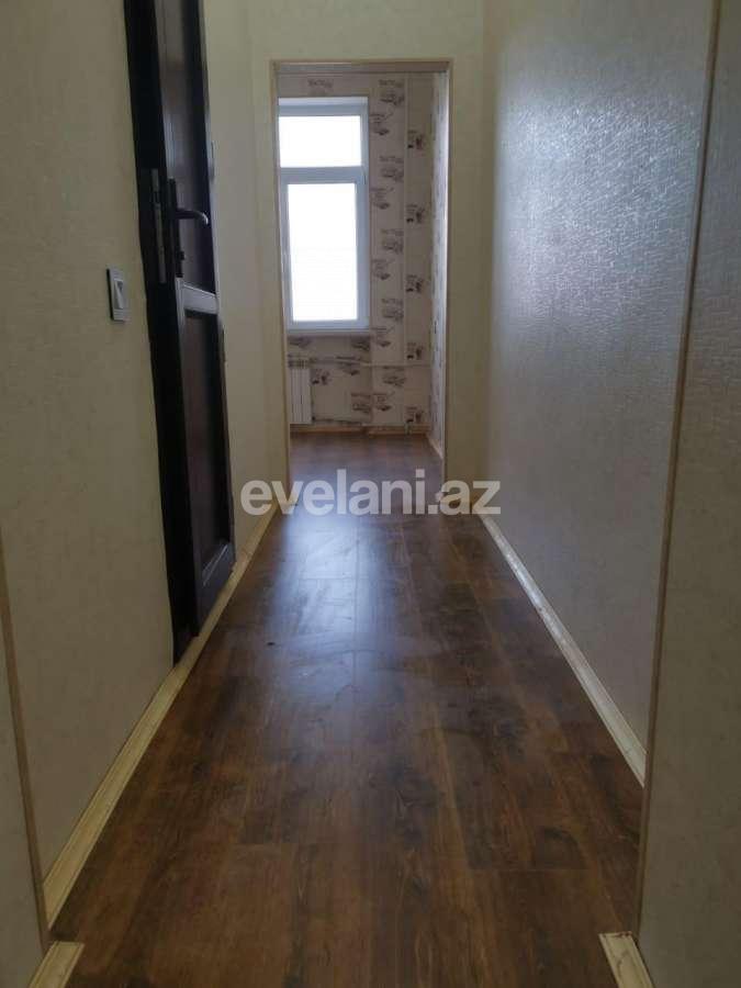 Sale, old building, 2 room, 54 m², Yasamal r.