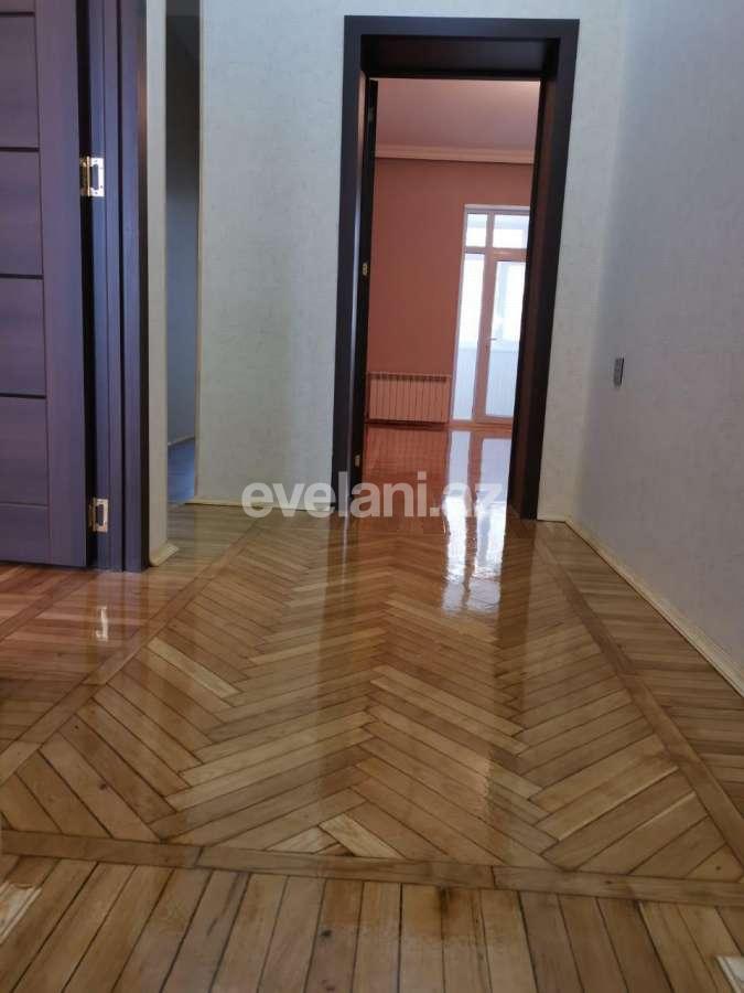 Sale, old building, 2 room, 54 m², Yasamal r.