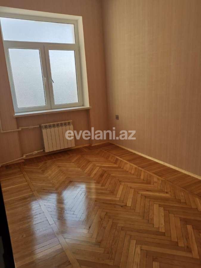Sale, old building, 2 room, 54 m², Yasamal r.