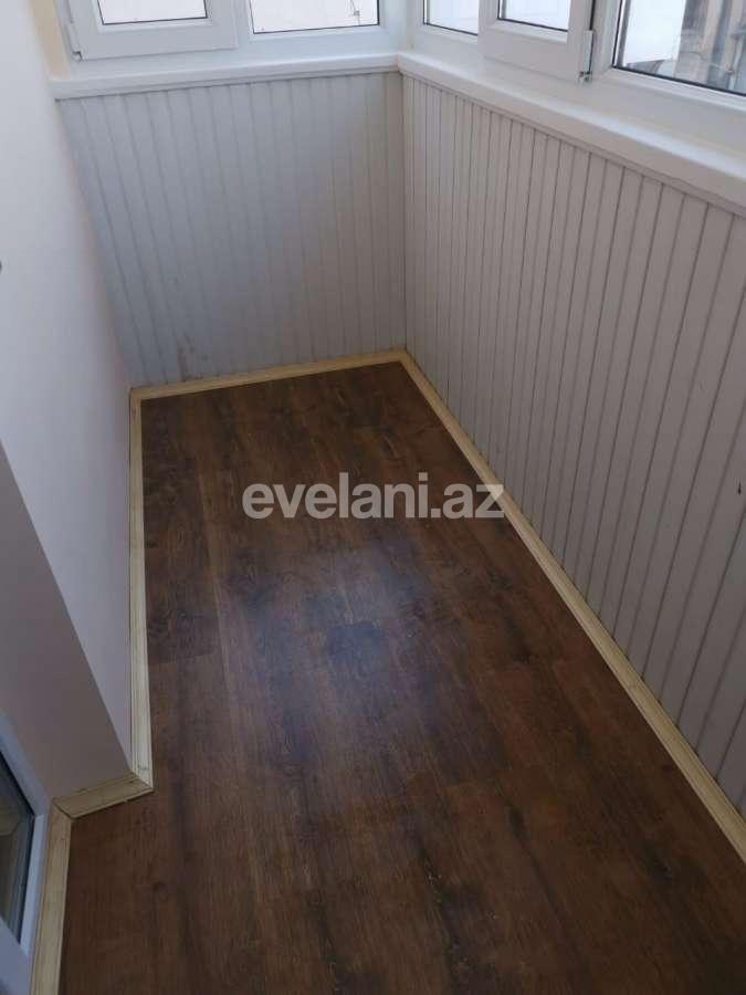 Sale, old building, 2 room, 54 m², Yasamal r.