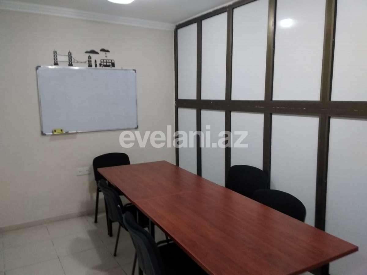 Kirayə verilir, obyekt, 211 m², Gənclik m.