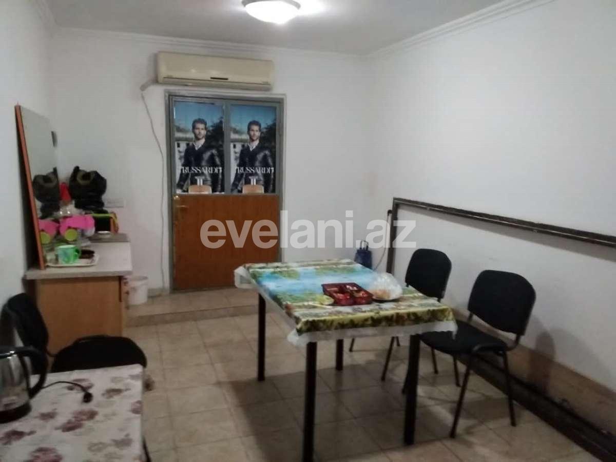 Kirayə verilir, obyekt, 211 m², Gənclik m.