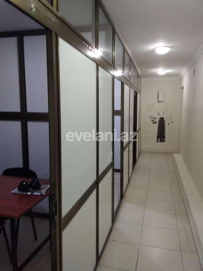 Kirayə verilir, obyekt, 211 m², Gənclik m.