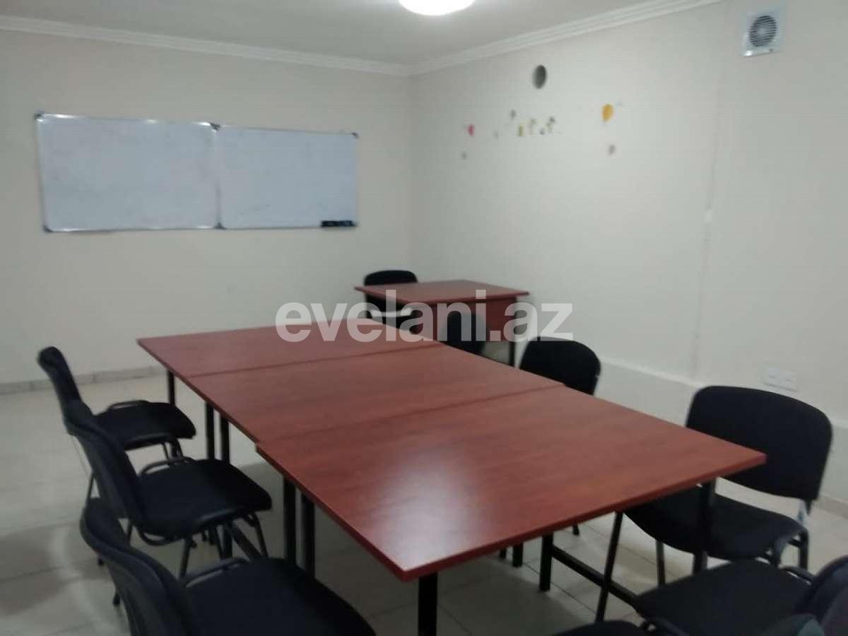 Kirayə verilir, obyekt, 211 m², Gənclik m.