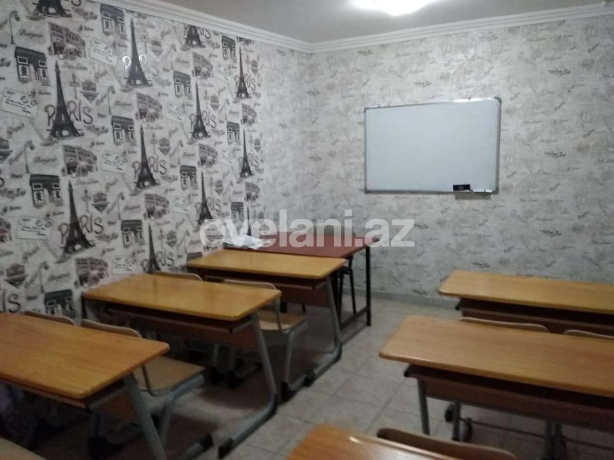 Kirayə verilir, obyekt, 211 m², Gənclik m.