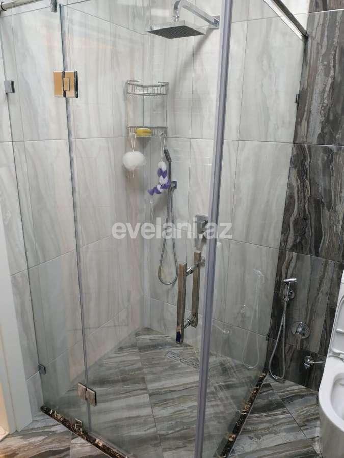 Rent, new building, 2 room, 65 m², Yasamal r.