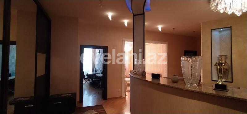 Sale, new building, 2 room, 130 m², Yasamal r.