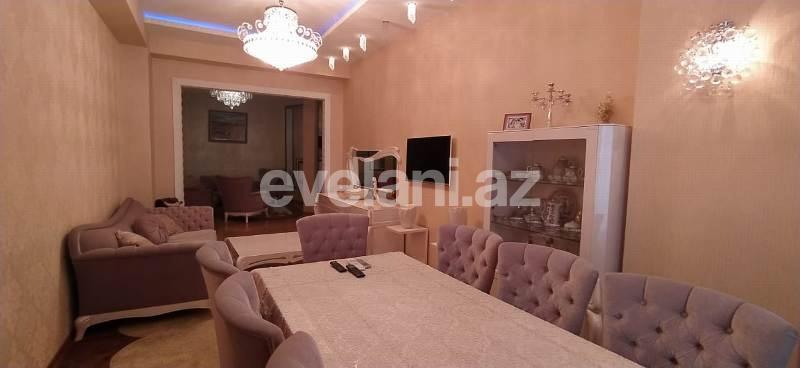 Sale, new building, 2 room, 130 m², Yasamal r.