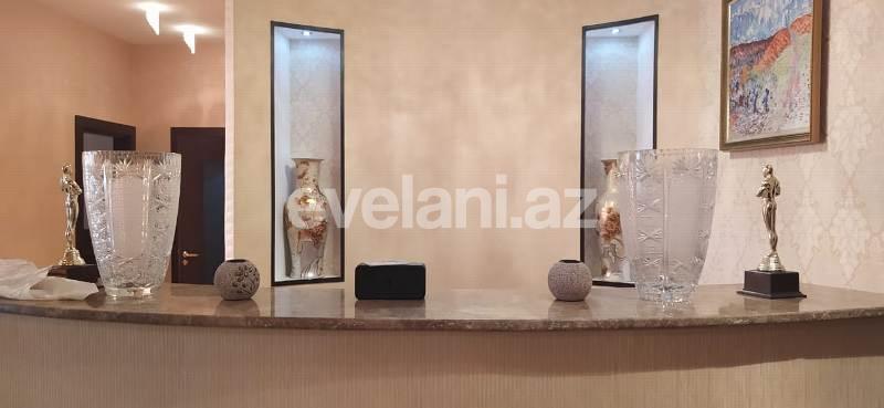 Sale, new building, 2 room, 130 m², Yasamal r.