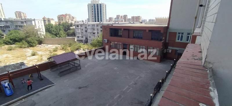 Sale, new building, 2 room, 130 m², Yasamal r.