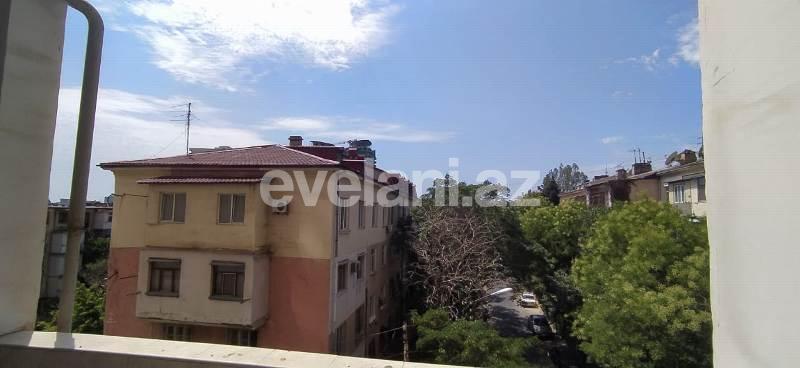 Sale, new building, 2 room, 130 m², Yasamal r.