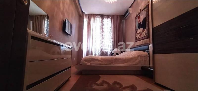 Sale, new building, 2 room, 130 m², Yasamal r.