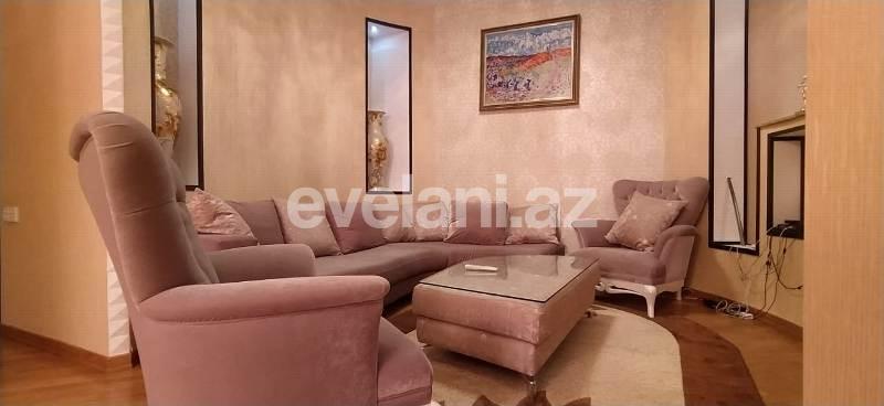 Sale, new building, 2 room, 130 m², Yasamal r.