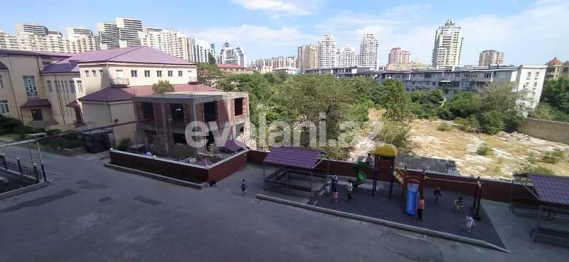 Sale, new building, 2 room, 130 m², Yasamal r.