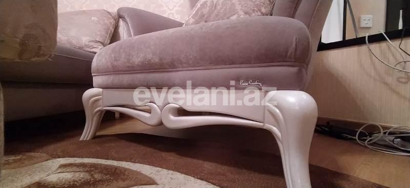 Sale, new building, 2 room, 130 m², Yasamal r.