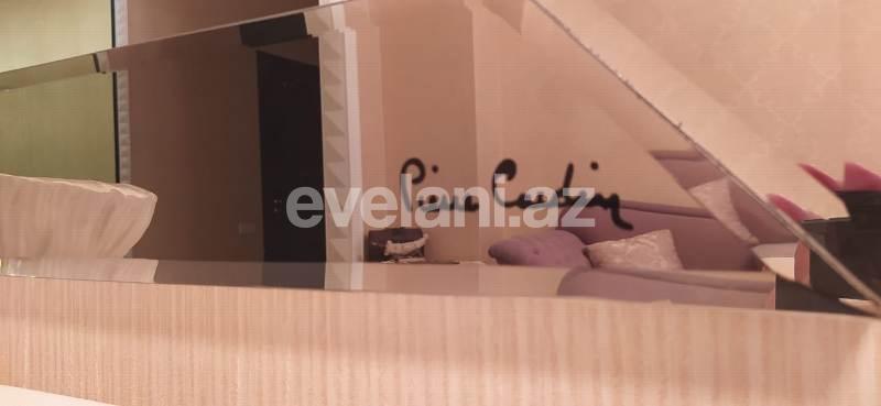 Sale, new building, 2 room, 130 m², Yasamal r.