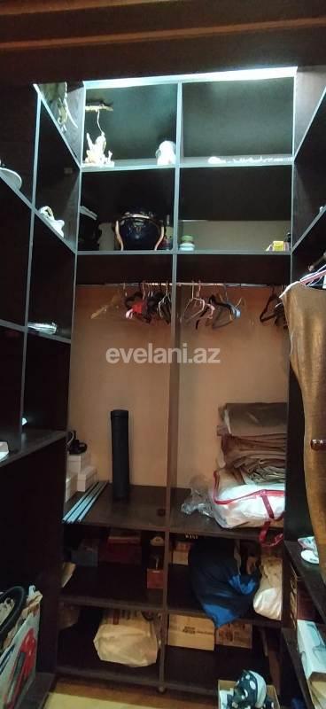 Sale, new building, 2 room, 130 m², Yasamal r.